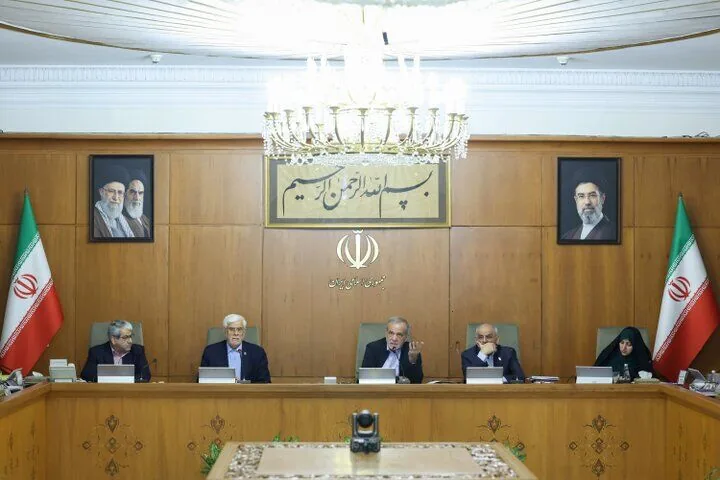خبر خوش برای مشمولان کالابرگ؛ دستور پزشکیان برای افزایش اعتبار