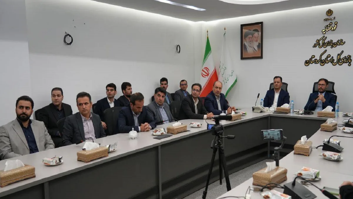 سازمان بازرسی نقش مهمی در پیشگیری از فساد دارد