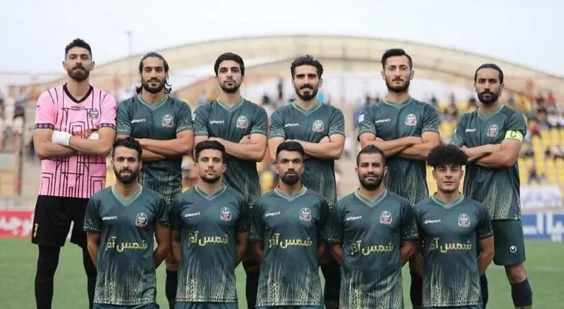 پیکان مقابل شمسآذر قزوین/ جدال حساس قزوینیها برای فرار از پایین جدول لیگ برتر