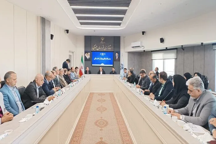  استاندار خراسان جنوبی: نظارت تخصصی بر بازار تشدید شود