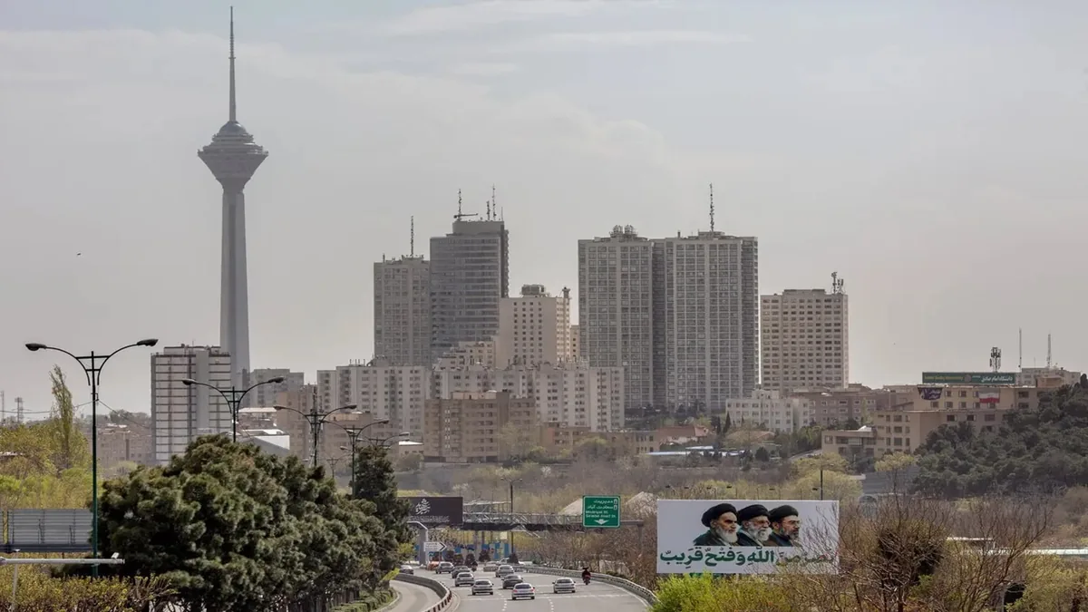 تهران به ۷ منطقه مدیریتی تقسیم شد/ مردم مشکلاتشان را کجا پیگیری کنند؟