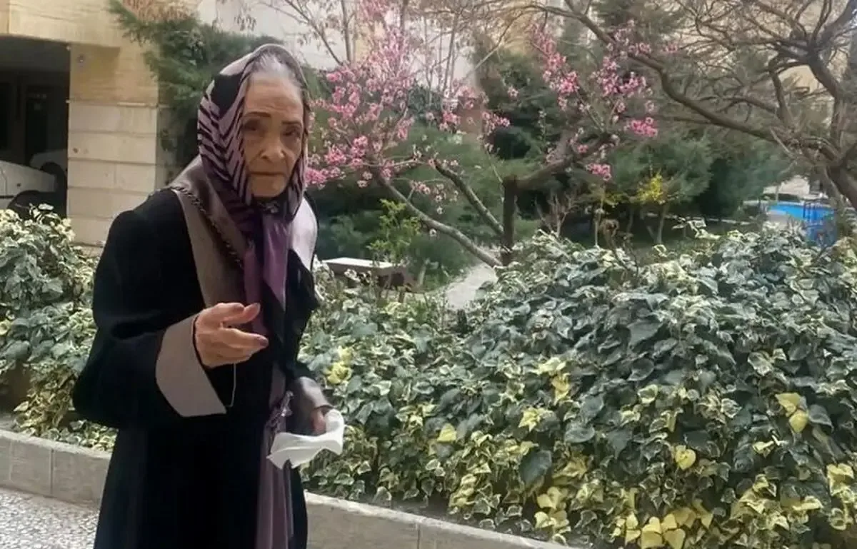 خواننده پیشکسوت موسیقی درگذشت