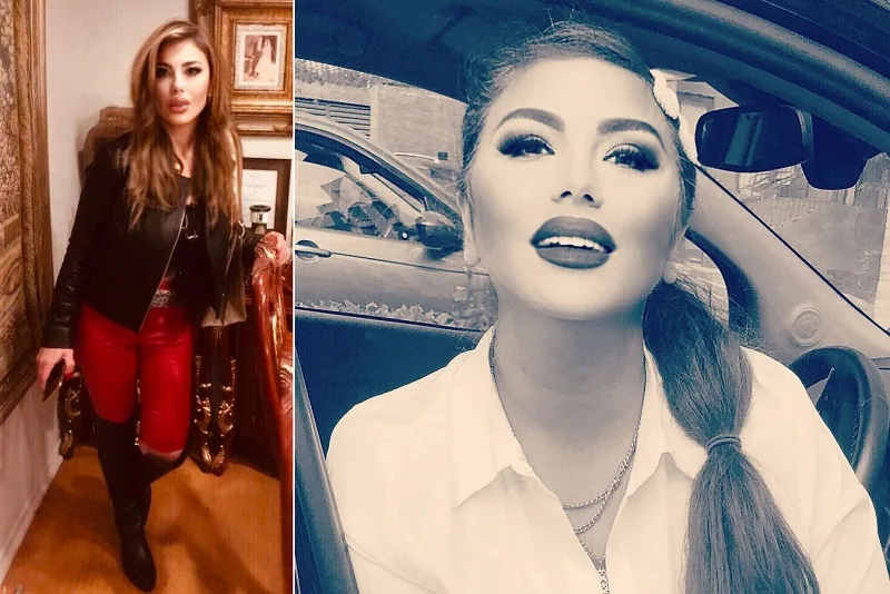 مهسا خان پور
