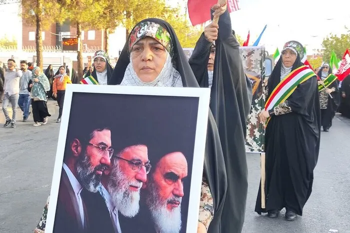 بیرجند در قاب جان‌فدایی؛ حکایت مردمانی با آرمان مشترک
