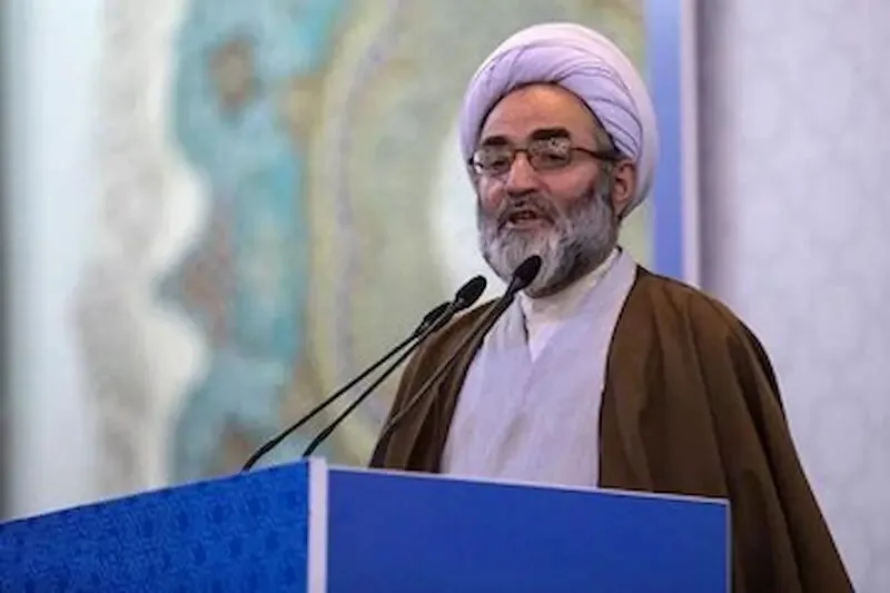 انتقاد امام جعمه رشت از دولت امارات برای میزبانی از سران صهیونیستی