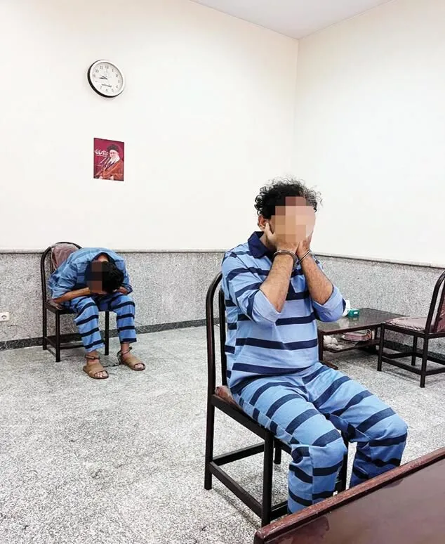 کیفرخواست متهمان قتل عام خانوادگی در پونک صادر شد؛ قتل پنج عضو خانواده به خاطر ارثیه پدری