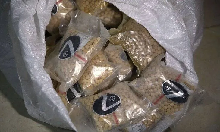 اسرائیل منشأ ۸۰ درصد مواد مخدر قاچاقشده به اردن