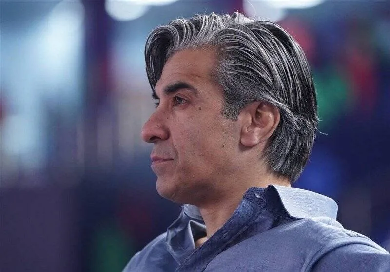 وحید شمسایی: ما انقلاب کردیم تا قدرت و استقلال به دست آوریم!