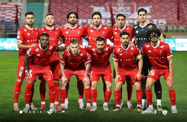 ۵ سرمربی ایرانی در صف پرسپولیس؛ دو گزینه شانس اصلی هستند