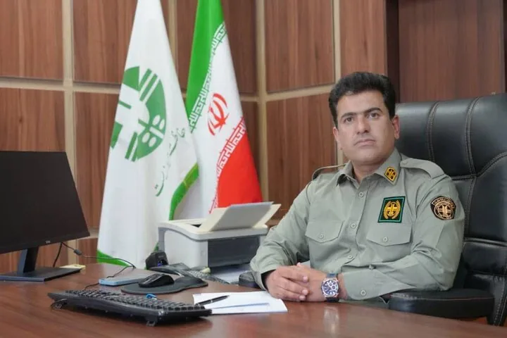 هیچ نقطه‌ای از لرستان نباید از آموزش‌های زیست‌محیطی محروم بماند
