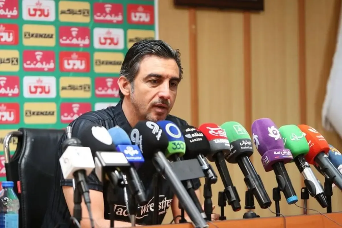 رحمتی به دنبال شکار استقلال برای دومین بار