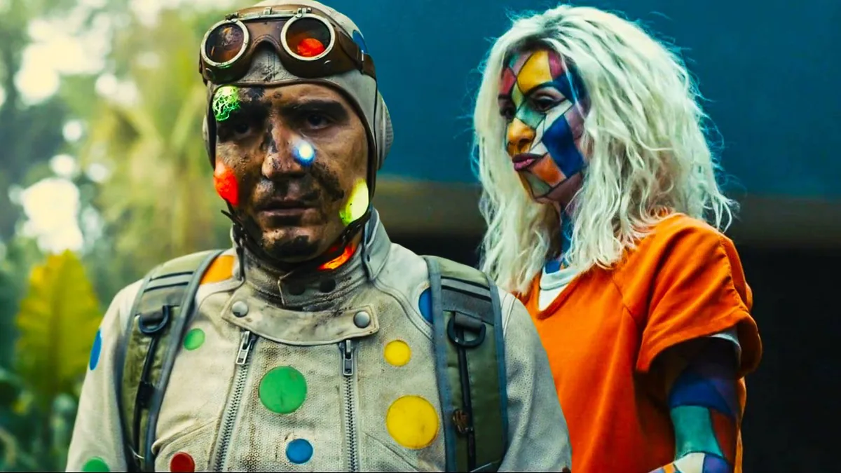 جیمز گان از آینده The Suicide Squad در DCU میگوید؛ آیا هارلی کویین به دنیای جدید دیسی بازمیگردد؟