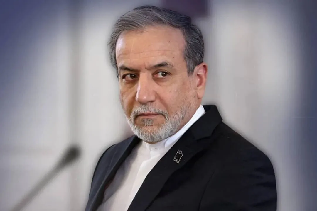 عراقچی: رابطه آمریکا و اسرائیل یک رابطهی انگلی است