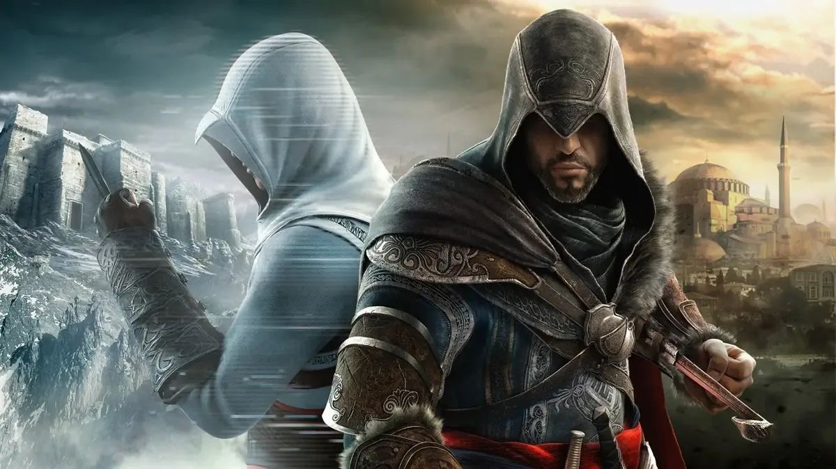 شایعه: اتزیو آدیتوره در بازی Assassin’s Creed Hexe حضور خواهد داشت
