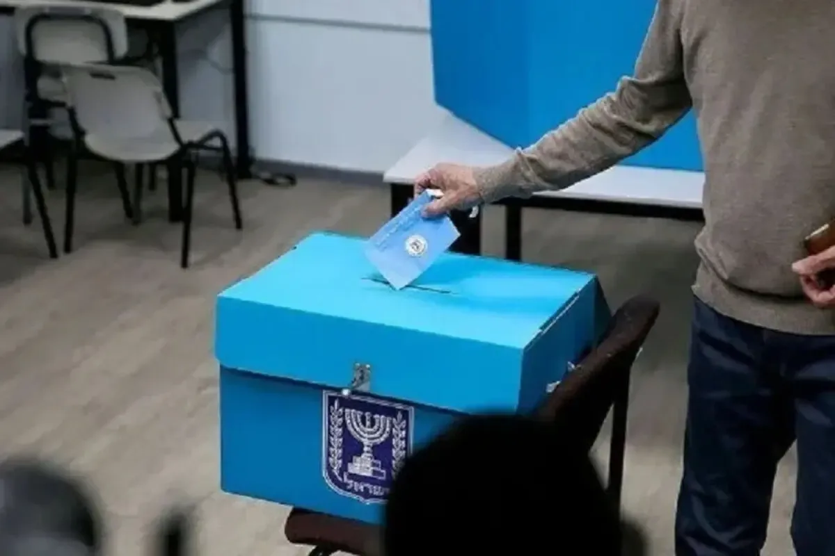 نتایج اولیه انتخابات اسرائیل/هیچ تغییری در کرسیها به وجود نیامد