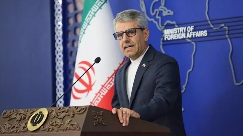 بقائی: عملیاتهای آمریکا و اسرائیل پرچم دروغین است