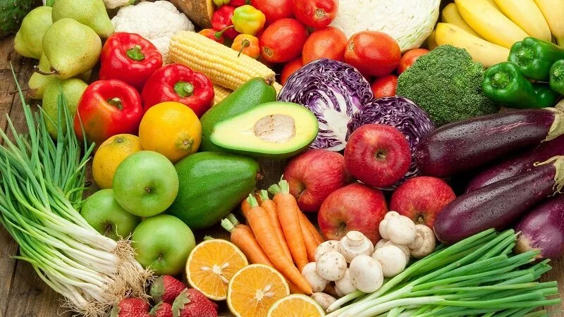 این مواد غذایی چین و چروک پوست را کاهش می‌دهد