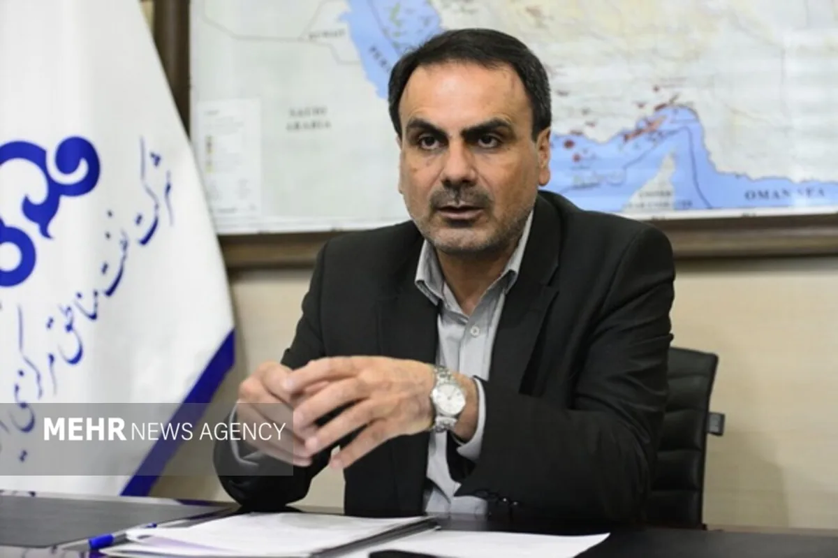 برنامه تازه برای افزایش تولید نفت از میدانهای مسجدسلیمان