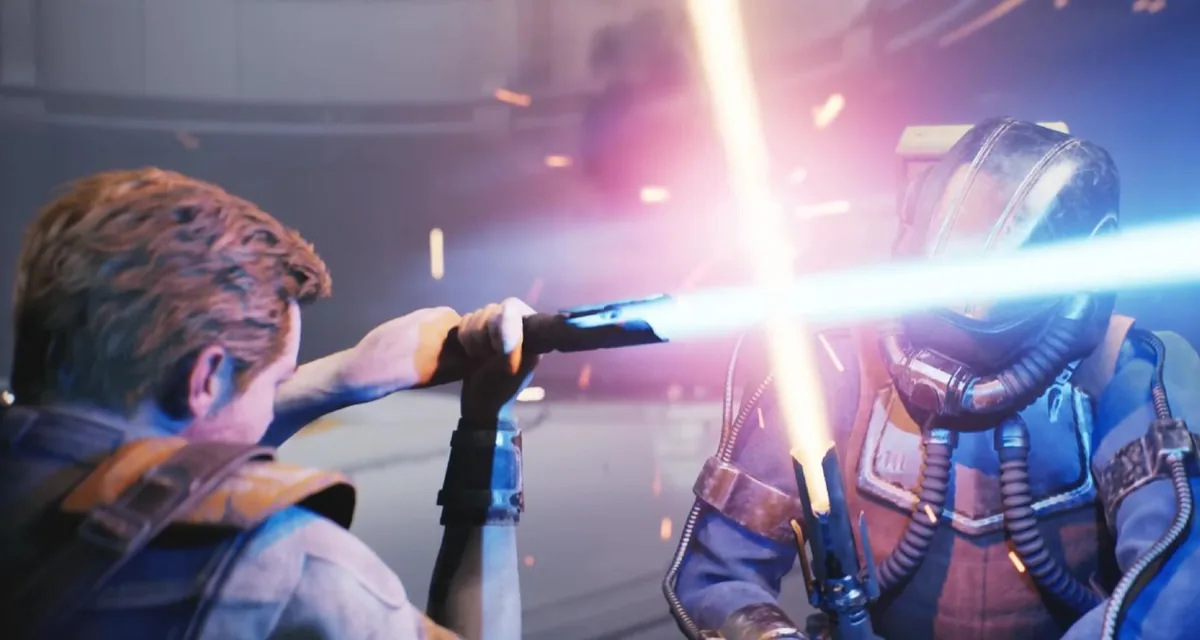 جیسون شرایر: بازی Star Wars Jedi 3 بهزودی رسماً معرفی خواهد شد