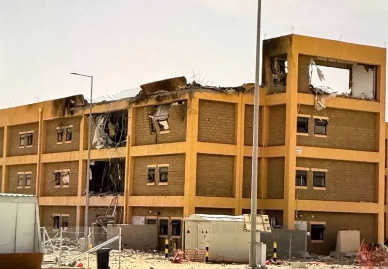 پشت‌پرده فرار بمب‌افکن‌ها از پایگاه تروریستی فرفورد/ آیا بحرین در آستانه فروپاشی اجتماعی قرار گرفته است؟