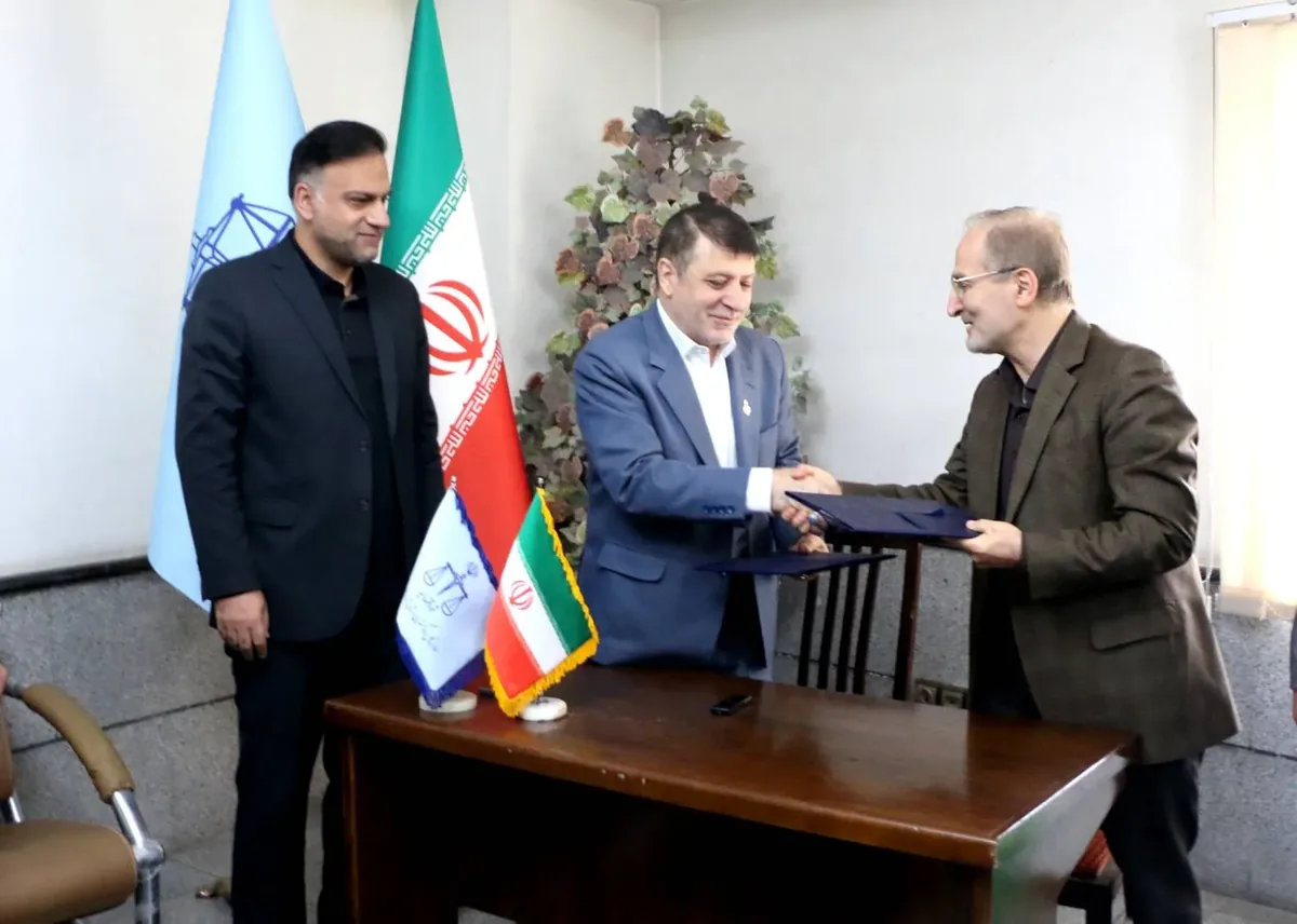 رئیس کل دادگستری آذربایجان شرقی: حفظ و مراقبت از سلامت جسمی و روانی کارکنان دادگستری مورد تاکید است
