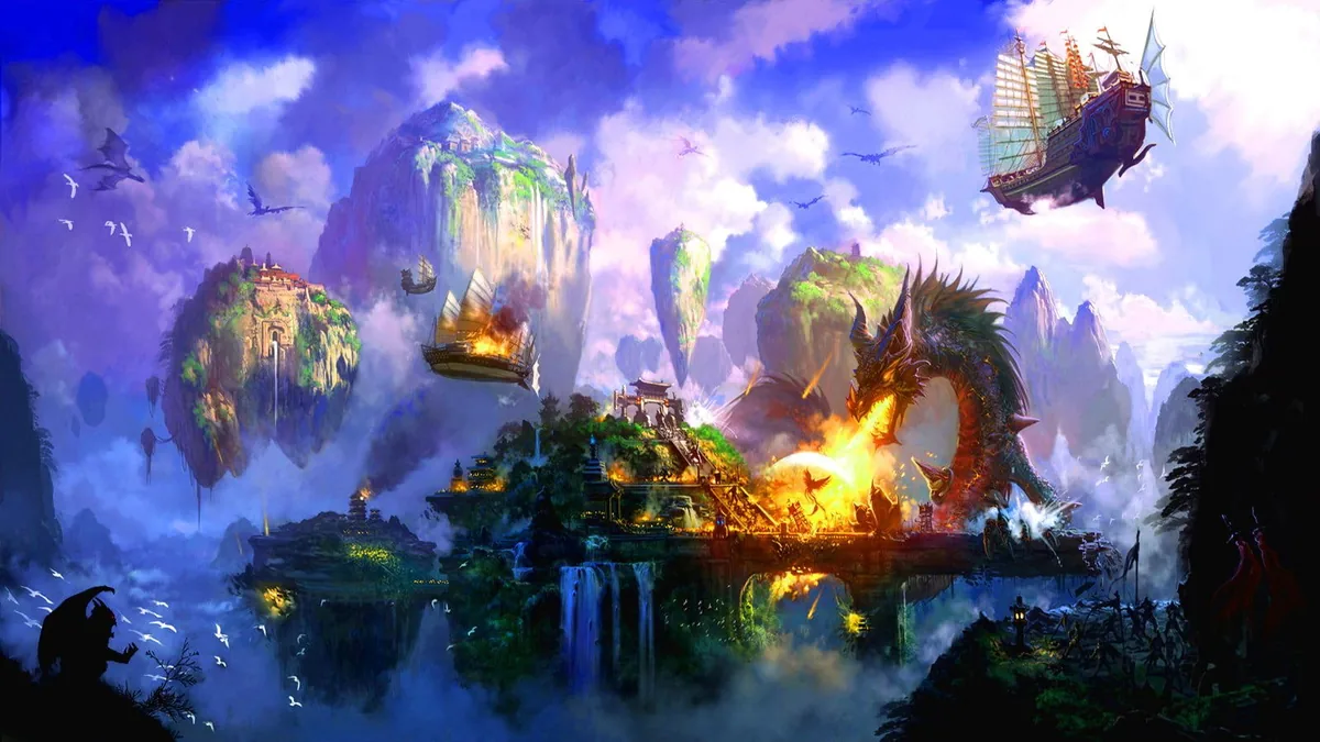 بازی RuneScape Reignited تنها چند روز پس از معرفی لغو شد | گیمفا