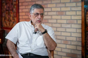 ببینید | اگر کرباسچی، پزشکیان بود و به نیویورک میرفت، با ترامپ دیدار میکرد؟ / به قول آقای هاشمی در جریان قطعنامه ۵۹۸ فوقش اعداممان میکنند!