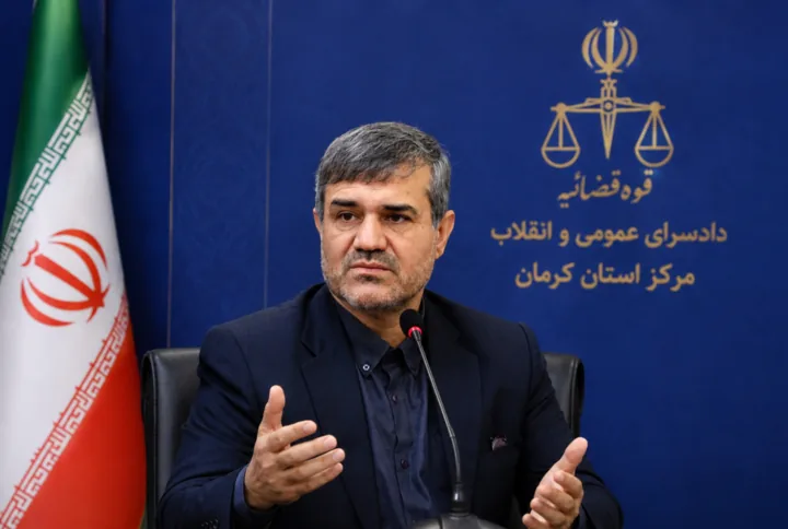 چهارشنبه ۲۹ مهرماه؛ چه خبر از کرمان؟
