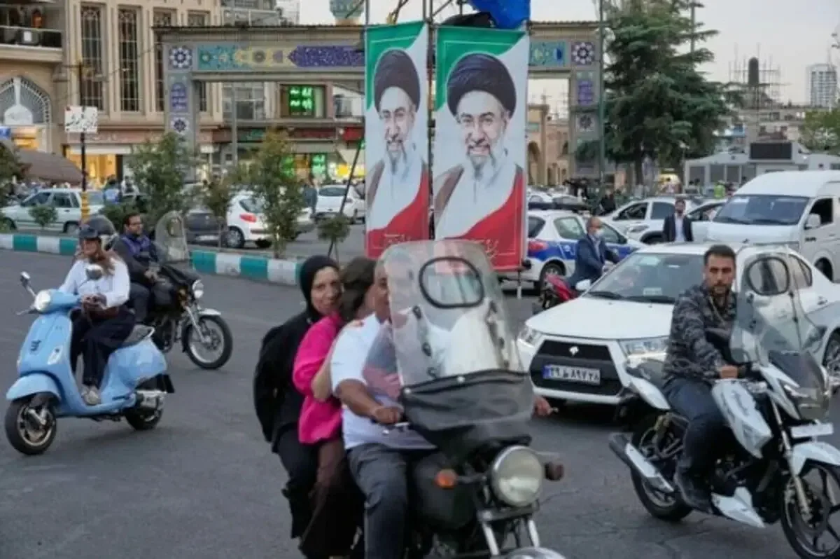 سنتکام طرحهای حمله به ایران را آماده کرده است
