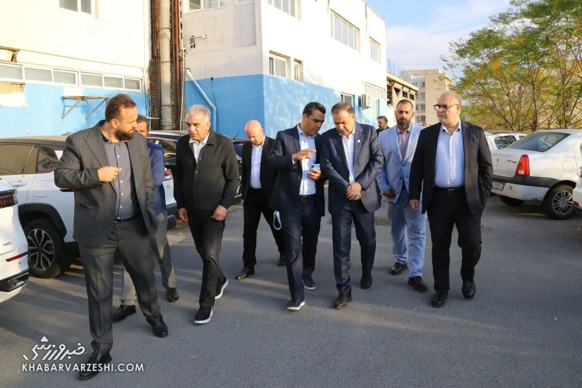 خبر ذخیره‌سازی شده توسط در تاریخ ۱۴۰۵۰۸۰۹-۱۹:۰۵