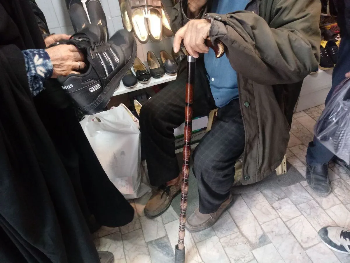 رئیس مجمع خیرین کشور: / بیش از هزار مصوبه عملیاتی در مجمع خیرین کشور به تصویب رسیده است