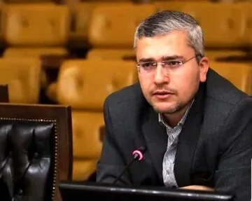 عضو کمیسیون امنیت ملی: ترامپ و دارودستهاش باید به جرم تجاوز به ایران و ترور رهبر شهید در انتخابات شکست بخورند/ دموکراتها بهتر از جمهوریخواهان نیستند