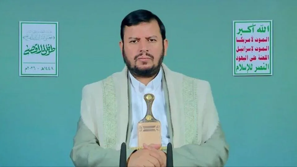 حمله تند الحوثی به آمریکا و رژیم صهیونیستی