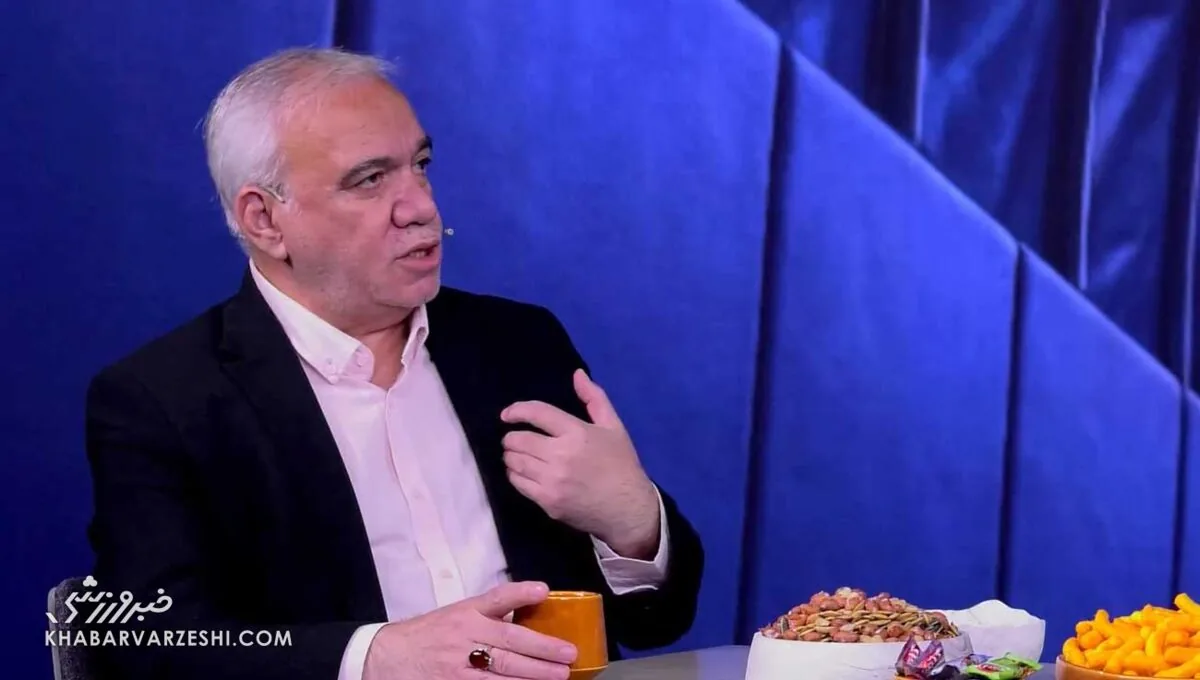 شریعتمداری پرسپولیسی است، ۸۰ درصد مدیران کنونی استقلال هم طرفدار پرسپولیس هستند/ دود دخالت تاجرنیا در کارهای «متدین» به چشم باشگاه میرود