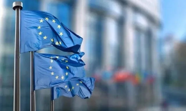 پارلمان اروپا از تصویب یک قطعنامه ضدایرانی خبر داد