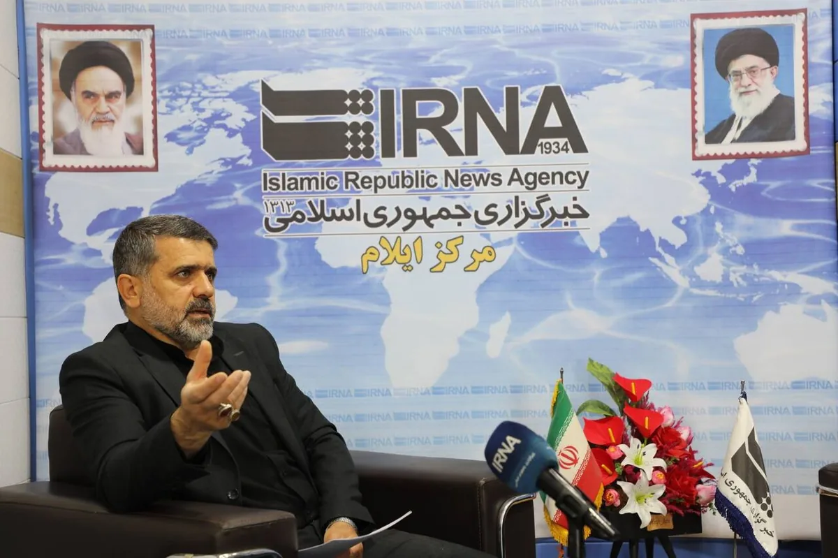 بازرسی ایلام از خسارت هفت همتی به بیتالمال جلوگیری کرد