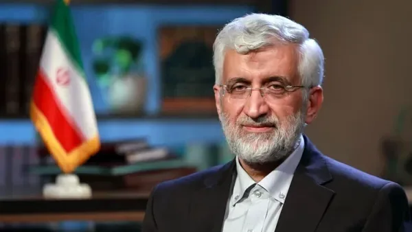 جلیلی: انتشار مطالب بررسینشده به مصالح عمومی آسیب میزند