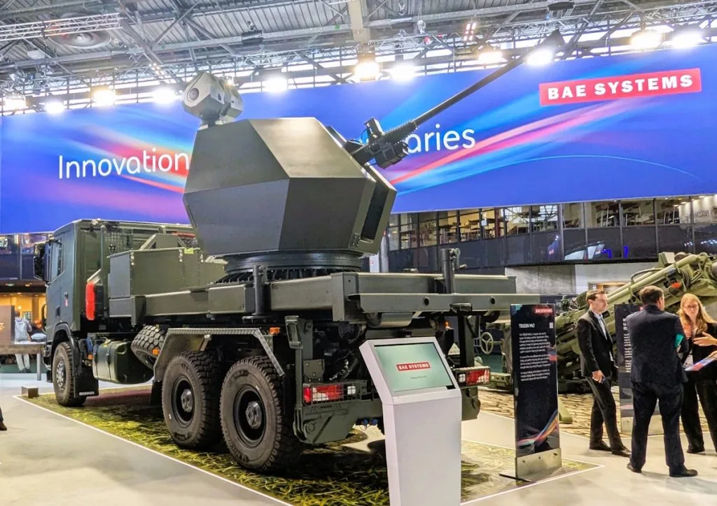 BAE-Systems-pitches-new-High-Power-Microwave-system