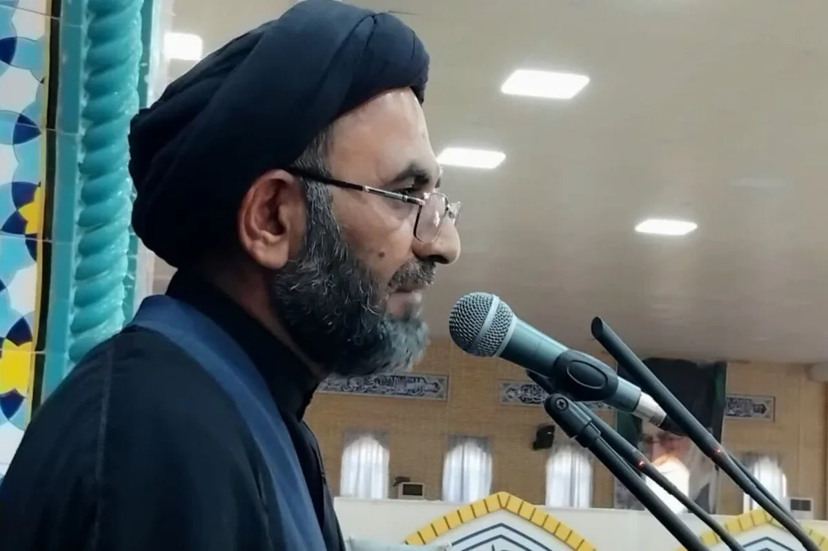 سعیدی: نبود دستگاه امآرآی در دیّر حقوق درمانی مردم را تضییع میکند