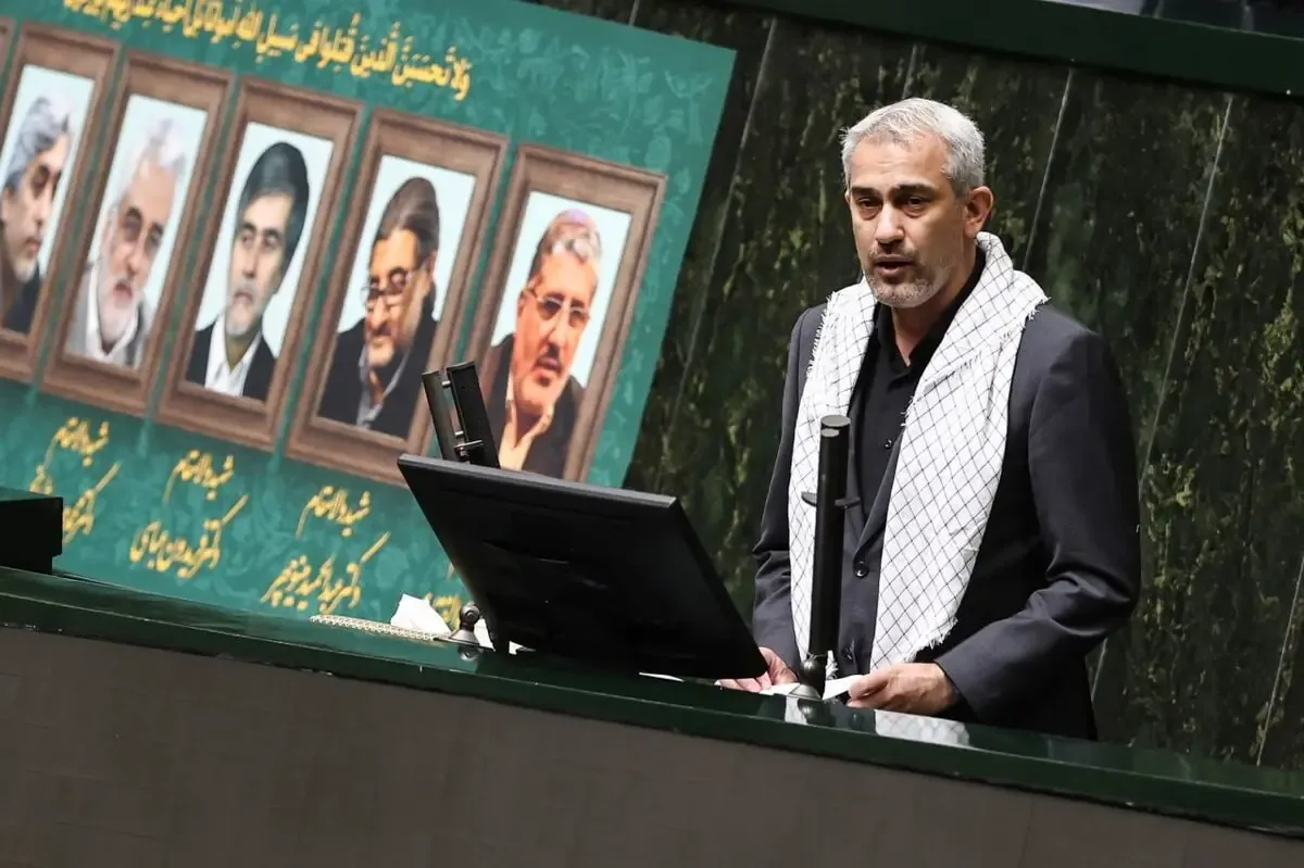 کارت زرد مجلس به وزیر اقتصاد