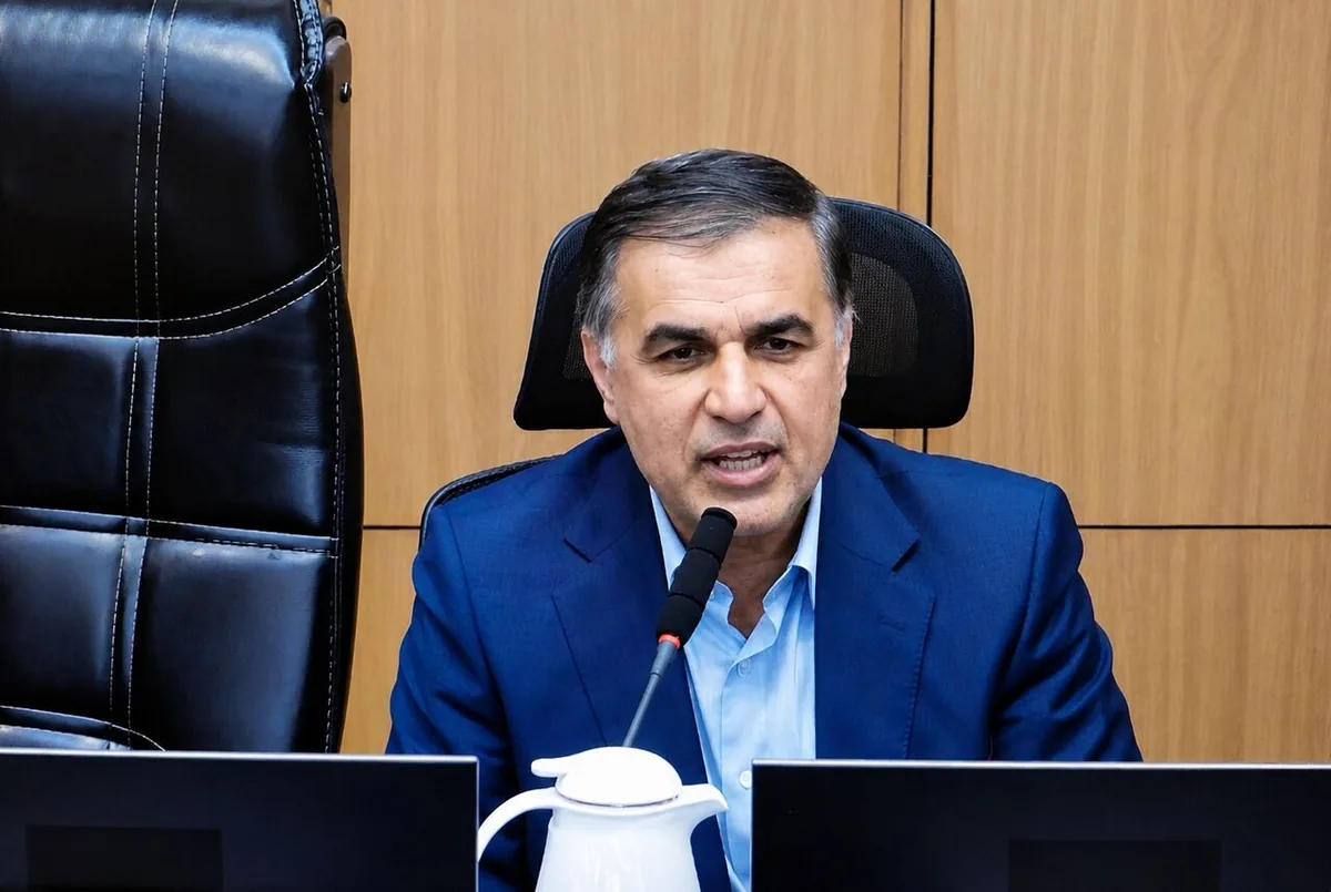 ۳۳ هزار میلیارد تومان برای تامین مالی طرحهای اقتصادی فارس پیشبینی شد