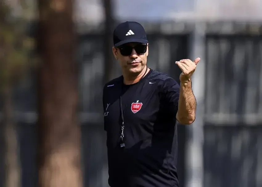 ترکیب پرسپولیس اعلام شد