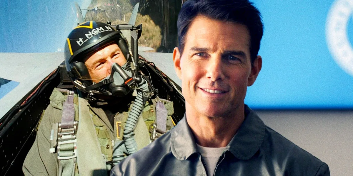 شرایط تام کروز برای ساخت Top Gun 3 از زبان گلن پاول اعلام شد