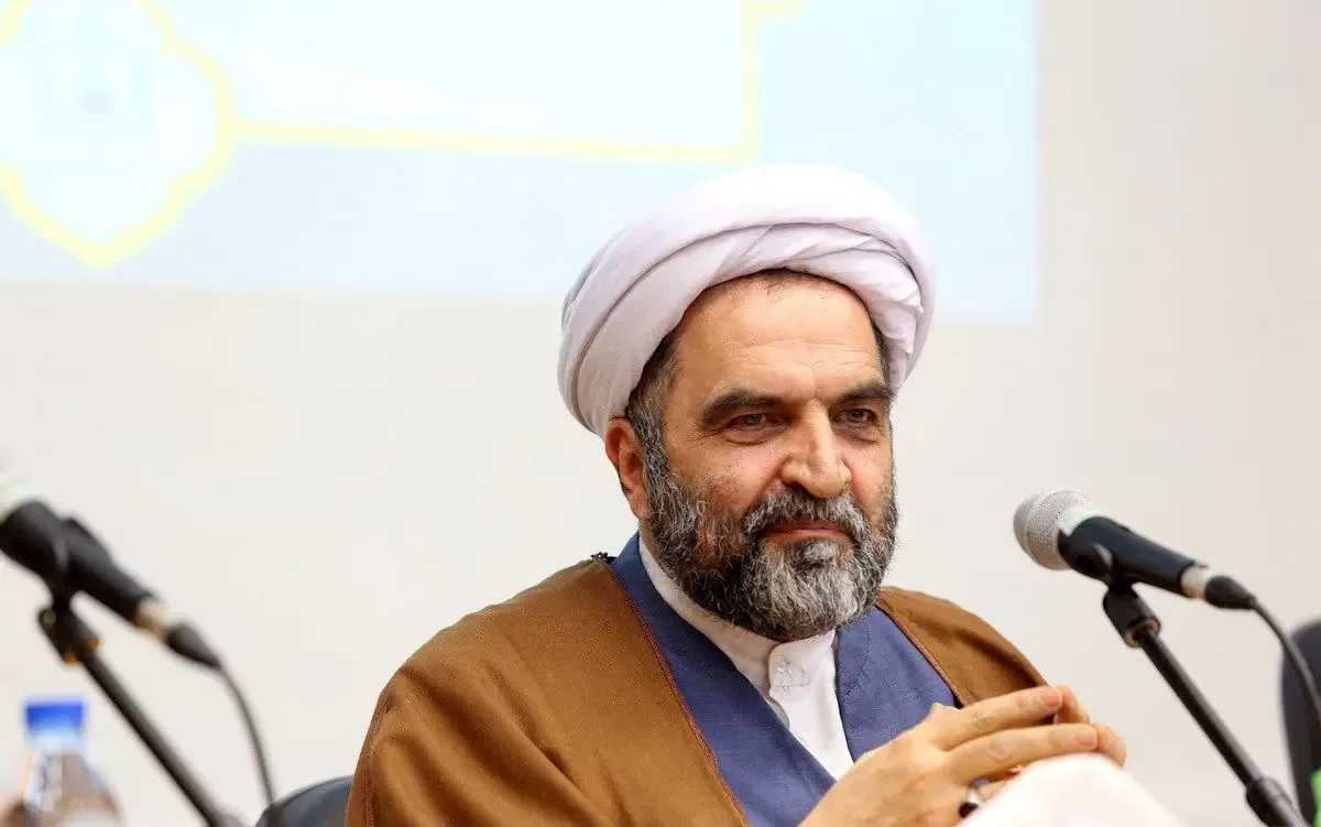 واکنش آیت الله سروش محلاتی به احکام اعدام معترضان خشونت طلب/ عکس