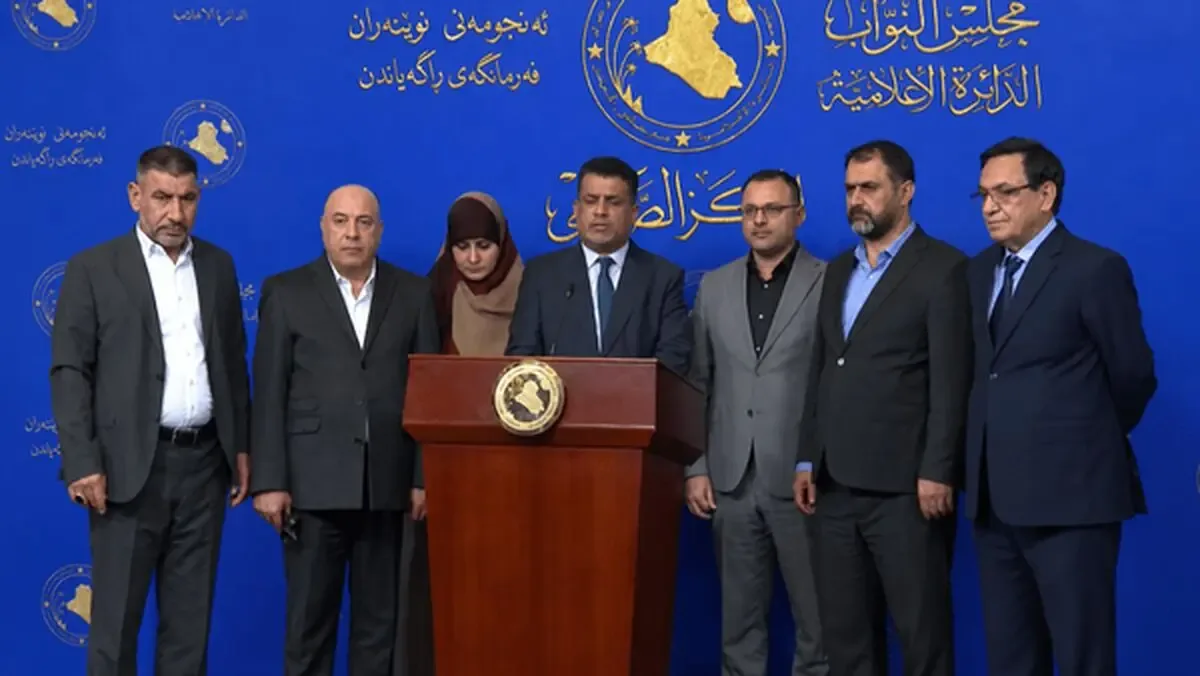 درخواست فوری فراکسیون بدر عراق برای بازگشایی گذرگاهها با ایران