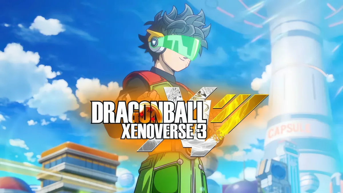 بازه زمانی انتشار بازی Dragon Ball Xenoverse 3 مشخص شد