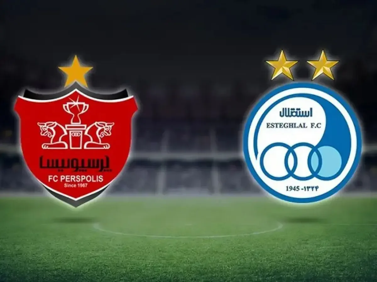 صعود سهام استقلال تا سقف مجاز؛ نماد پرسپولیس همچنان قفل است
