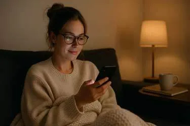 حتی بعد از حذف چتها، هوش مصنوعی ردپای مکالمات شما را در گوشی باقی میگذارد