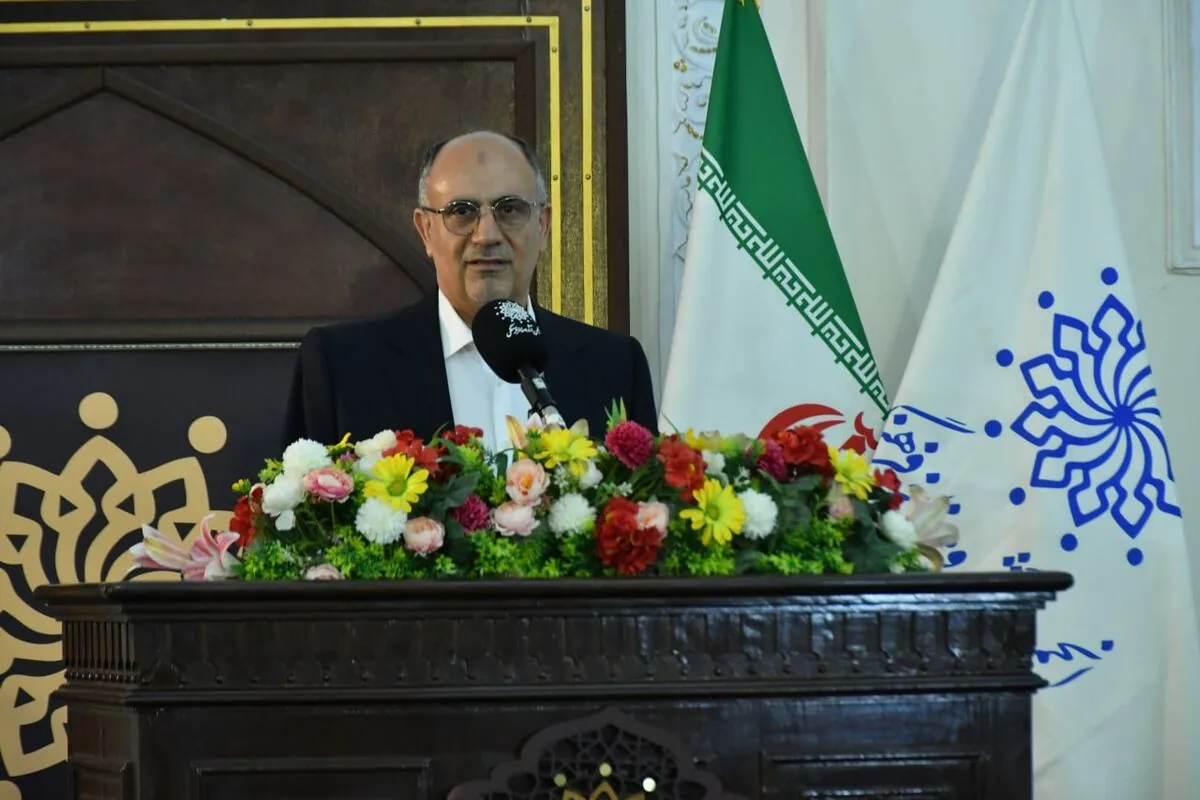 حافظ؛ پیوند جاودانه عشق، معرفت و اندیشه ایرانی