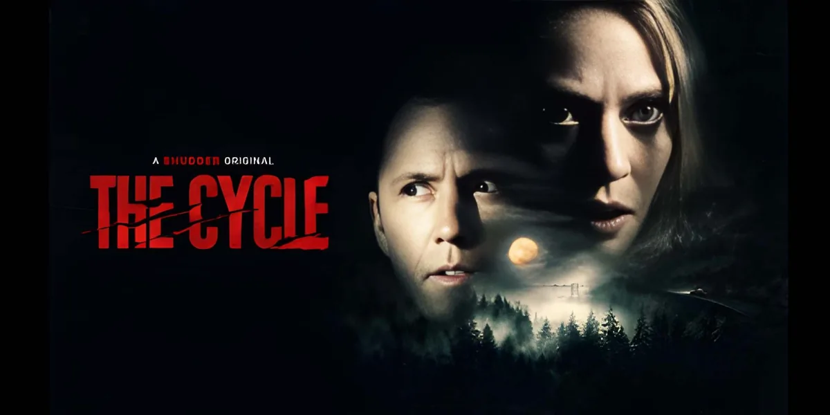 نقدها و نمرات فیلم The Cycle | معمایی ترسناک با پایانی غیرمنتظره